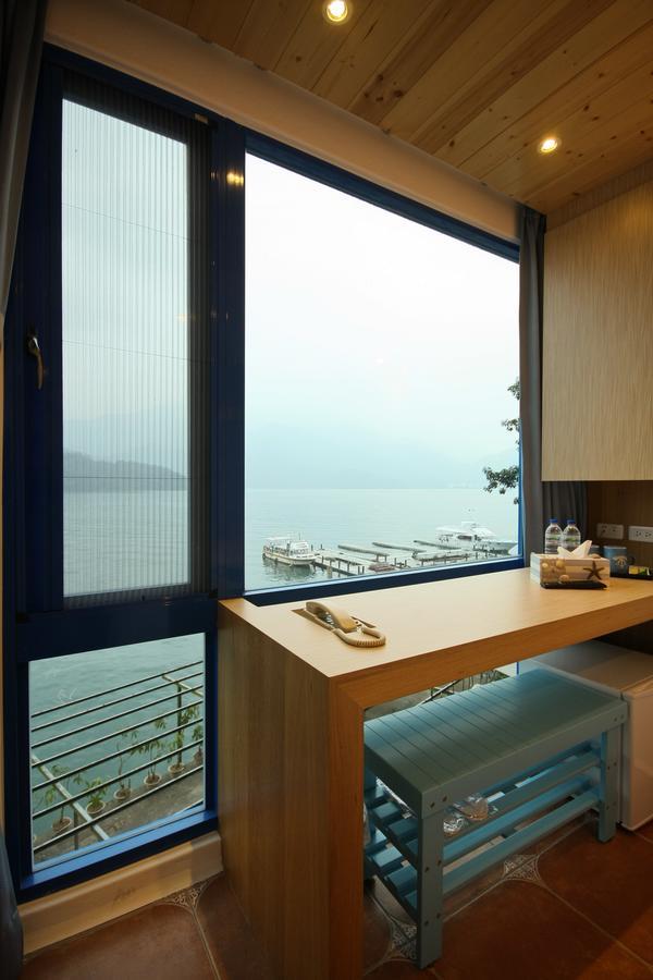 יוצ'י Sun Fog Hotel מראה חיצוני תמונה