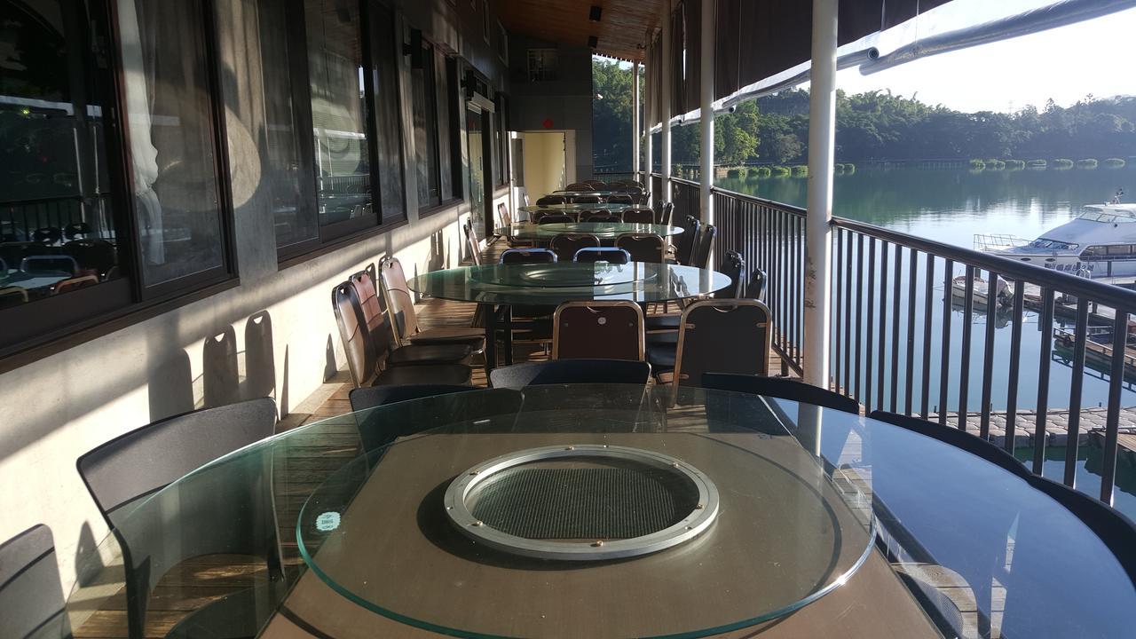 יוצ'י Sun Fog Hotel מראה חיצוני תמונה