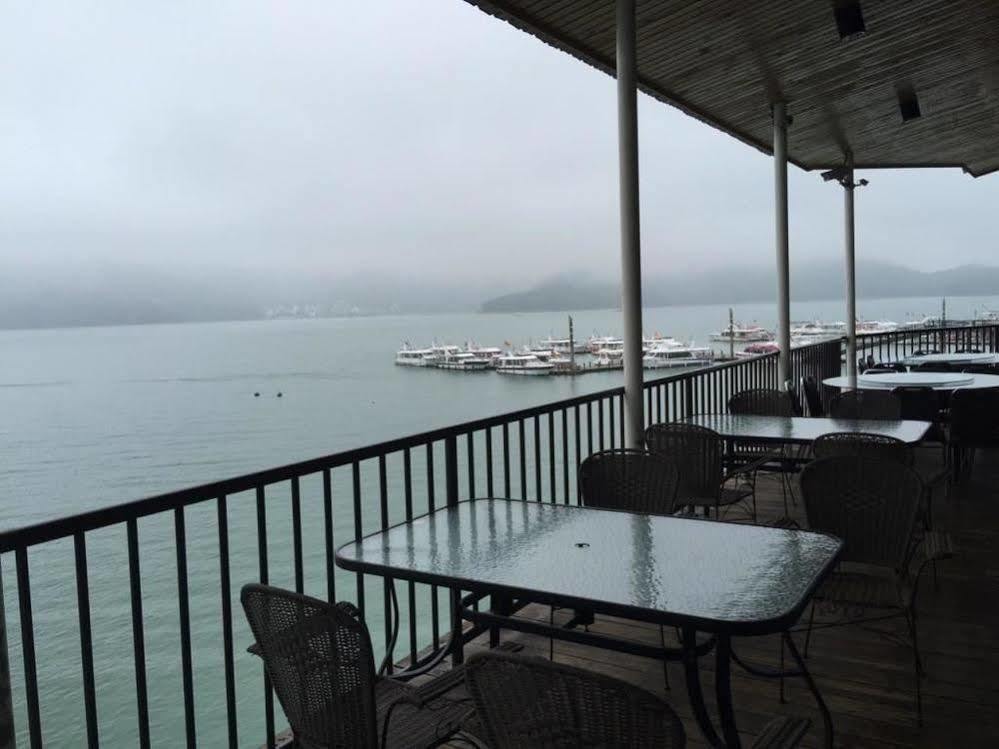 יוצ'י Sun Fog Hotel מראה חיצוני תמונה
