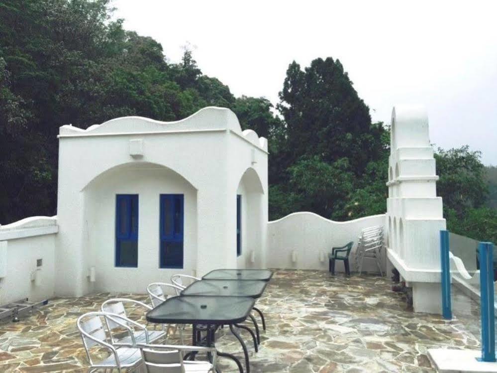 יוצ'י Sun Fog Hotel מראה חיצוני תמונה