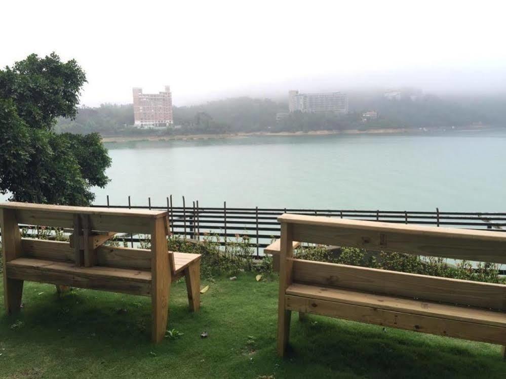 יוצ'י Sun Fog Hotel מראה חיצוני תמונה