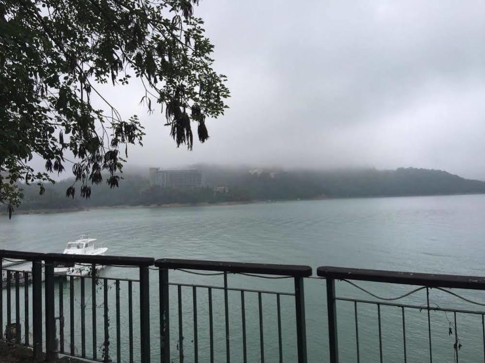 יוצ'י Sun Fog Hotel מראה חיצוני תמונה