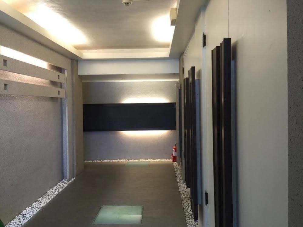 יוצ'י Sun Fog Hotel מראה חיצוני תמונה